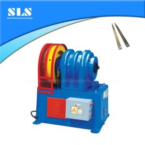 TF-38f Type Aluminum Pipe Tube Swaging Machine for Metal Pipes Tapering - SUZHOU SLS MACHINERY CO., LTD. - China