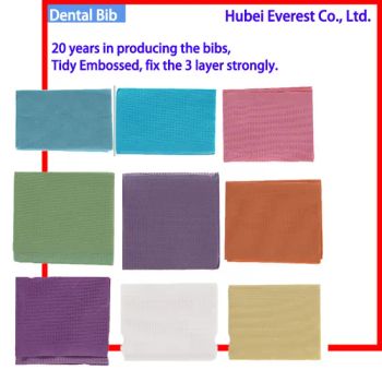 Disposable Pink Towels Tattoo Table Covers Group Adult Origin Hubei, China Trademark Everestmed Specification 13" x 18" Quality Guarantee Period Two - Hubei Everest Company Limited - China