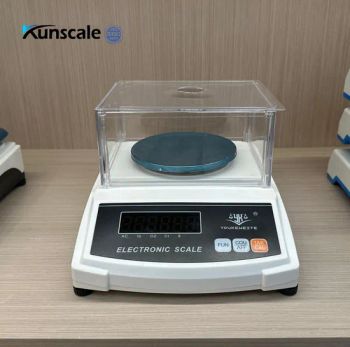 Hot -Selling Digital High Precision Analysis Laboratory Balance 2000g Laboratory Scales Analytical Balance - Kunshan Scale Electronic Technology Co., Ltd - China