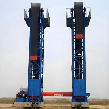 Belt Hydraulic Pumping Units Belt Pumping Unit - Qingdao Megasoar Machinery Co., Ltd - China