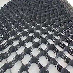 HDPE Geocell for Steep Slope Protection, Anti-UV & Corrosion Resistance - Jinan Million World Packaging Co., Ltd. - China