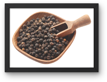 Black Pepper - ECexports - Sri Lanka