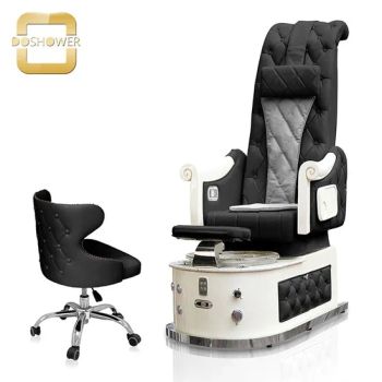 SPA Pedicure Chair of Massage Foot Equipment - Foshan Doshower Sanitary Ware Co., Ltd. - China