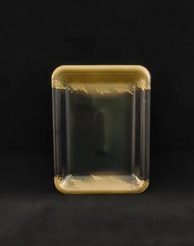 Disposable EPS Foam Food Grade Supermarket Packaging Trays - YANTAI SHENHAI PACKAGING CO., LTD. - China
