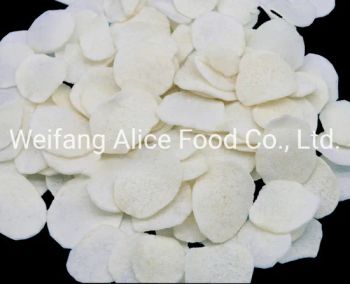 Best Price Vegetables Snack Vacuum Fried Chinese Yam Chips - Weifang Alice Food Co., Ltd. - China