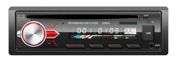 Bulk Factory Direct Auto Audio Wholesale Fast Delivery MP3 Players - Shanghai Audeliq Industrial Co., Ltd - China