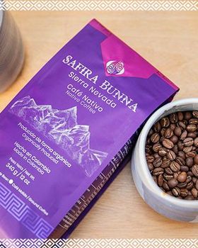 Cofee arabiga from SOLUINC SAS Cofee arabiga – product photo, Unwashed Arabica Coffee products found from trusted suppliers, wholesalers, manufacturers & exporters Listing