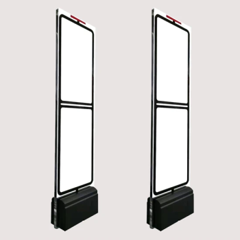 Theft Protection Shop Security Tag Systems EAS Detection Gate Anti Theft Systems for Retail Stores - Shenzhen Hr-Tenda Technology Co., Ltd - China