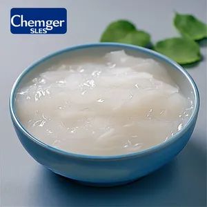 CAS 68891-38-3//2eo//Sodium Laureth Sulfate//Detergent Washing Hand Raw Materials / Sodium Lauryl Ether Sulfate SLES70% - HENAN CHEMGER GROUP CORPORATION - China