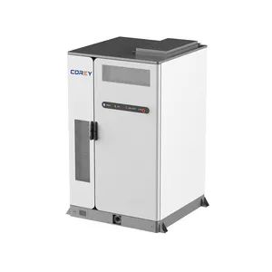Modular Design 215 Kwh Liquid-Cooled Container Type Industrial Commercial Energy Storage System - Suzhou COREY Power Supply Technology Co., Ltd. - China