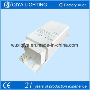 Ballast for Metal Halide Lamps - Wuxi Qiya Lighting and Electric Appliance Factory - China
