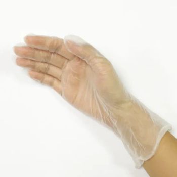 Cheap Disposable Vinyl Gloves for Household Cleaning/Food-Processing - Guangzhou Pidegree Medical Technology Co., Ltd. - China