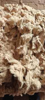 Cotton linter from MGCF Cotton linter - MGCF - India