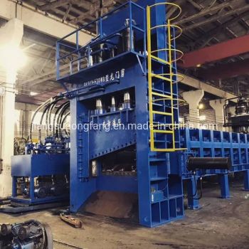 Qk91y-500W High Performance Heavy Scrap Metal Shears with Factory Price - Jiangsu Dongfang Hydraulic Co., Ltd. - China