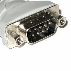 D Type Connectors USB Type D type Brand Micrologic Durability Durable Connector Type Male Current Rating 2.5A Functional Life Long - Micrologic - India