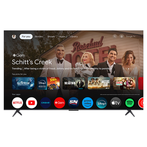 Factory New Product 43/50/55/65 Inch LED & LCD HD TVS /Television Google Android WiFi Wireless Grade 1080P 4K TV Good Price - Jackson DC - Algeria