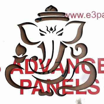 Jali Cutting Services Design any Dimensions 48x96 Material Used Wooden Cutting Method Laser Beam Location Singrawat, - Aashirwad Furniture - India