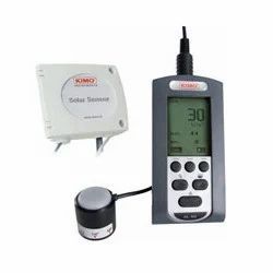 Solarimeters Power Range 1 To 1,500 W/m2 Installation Type Portable Or - Chandak Instruments Private Limited - India