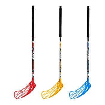 Aluminum Alloy Floorball Stick Soft Field Hockey Stick Blade for Adult - TONIKER SPORT LLC - China