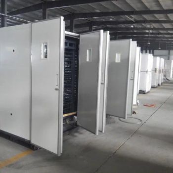 Efficient Egg Hatcher and Egg Incubator for Poultry: Chicken and Duck Eggs - Shenyang Joyrise Co., Ltd - China