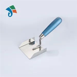Carbon Steel Blade Tiling German Pattern Bricklaying Trowel - Changsha Jose Trade Co., Ltd. - China