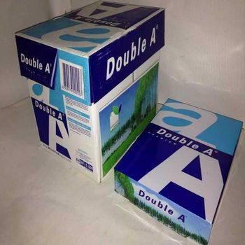 Top Grade A4 Copy Paper 80gsm 75gsm White Printing Sheets 500 Sheets Ream High Brightness Smooth Finish Ideal For Office And Business Documents Buy Now Fast Delivery Premium Quality Wholesale - wood traders - Poland