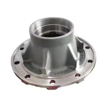 1812161 Casting Parts 1657637 Rear Wheel Hub Manufacturer - SHIJIAZHUANG HSPT CO., LTD. - China