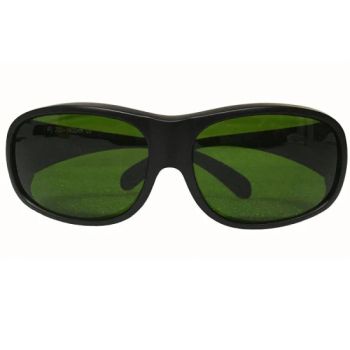 1064nm Laser Eye Glasses Protective Glasses Vision Safety Glasses 80% Transmittance of 2940nm Laser Safety Glasses & Laser Safety Goggles for Er Laser - Beijing Sunrise Science&Technology Co., Ltd. - China