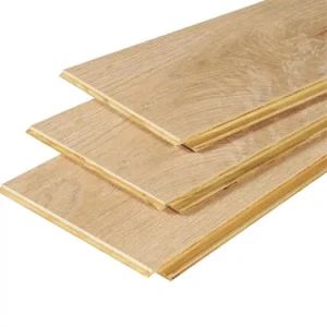 15mm Oak Engineered Wood Flooring - Feiyue New Materials Technology Co., Ltd - China