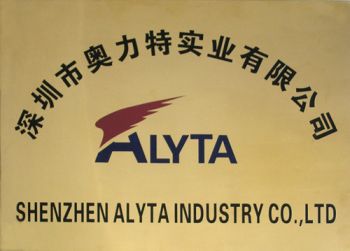 Product - Shenzhen Alyta Industry Co. Ltd - China