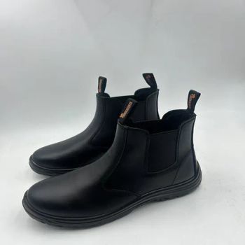 Shoe. Work Shoes. Safety Shoes. Steel Toe Shoes for Work Environments. - Shandong Junzhian Shoes Co., Ltd. - China
