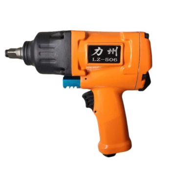 China factory 1/2" chuck pneumatic impact wrench - TAIZHOU LIZHOU PNEUMATIC TOOLS CO., LTD. - China