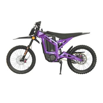 off-Road Electric Motorcycles Electric Racing Motorcycles Dirt Bike - Luohe Viltis Trading Co., Ltd. - China