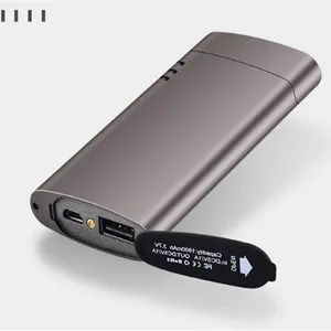 Newest Electronic USB Charging Double Arc Lighter Plasma electronic Pulse Lighters Chinese Dragon Shape Lighter - Hangzhou Longwin Industry Limited - China