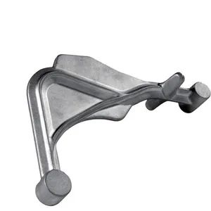 High Quality CNC Machine Forge Component Forging Metal Parts - Ruici Metal Product (Dalian) Co., Ltd - China