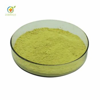 USDA Certificated Best Price Matcha Tea Extract - Shaanxi Zebrago Industrial Co., Limited - China