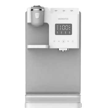 Factory Outlet Innovation Smart Portable Quiet BPA-Free RO Water Purifier and Dispenser - Ningbo Hidrotek Co., Ltd. - China