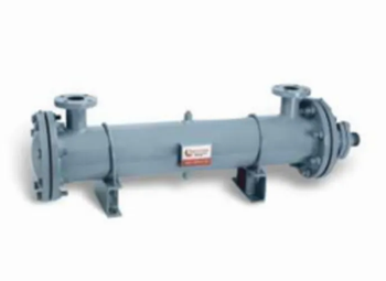 Aluminium Heat Exchanger Series Brand Approfit Finish Polished Material Aluminium Flow Rate 30-70 M3/Sec. Usage/Application - Approcopp Engineering Private Limited - India