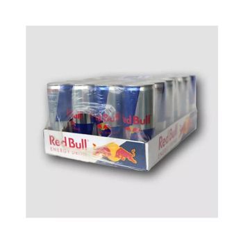 Red Bull energy drink for athletes students and professionals needing quick energy Red Bull canned energy drink with refreshing taste and revitalizing effect Red Bull energy drink for gym workouts sports and active lifestyle support Red Bull sugar free energy drink with low calories and same great taste from SATTER FOOD AND BEVERAGE Red Bull energy drink for athletes students and professionals needing quick energy Red Bull canned energy drink with refreshing taste and revitalizing effect Red Bull energy drink for gym workouts sports and active lifestyle support Red Bull sugar free energy drink with low calories and same great taste - SATTER FOOD AND BEVERAGE - Netherlands