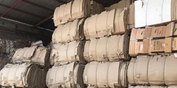 Old Newspaper Scrap – Vintage Print Paper for Crafts, Packaging & Decorative Use - UMGS GROUP PTY LTD - South Africa