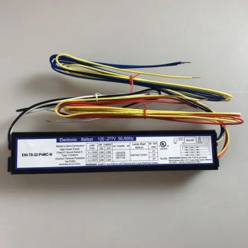 High Quality 120-277V Electronic Ballast F17t8/F25t8/F32t8 with 3/4 Fluorescent Lamps - FEILON ELECTRONICS CO., LIMITED - China