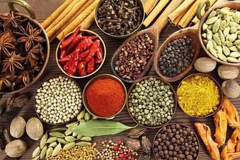 PULSES - Divine Exotica sp.zo.o - Poland