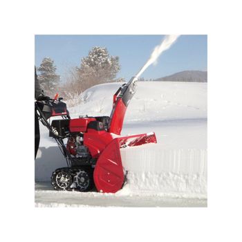 Bulk supply of Snow Blowers with various widths and engine options - MASI TRADING GMBH - Germany