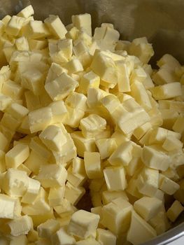 Premium Natural Cocoa Butter - COCOBOD Licensed Processor Sourced – product photo, Recommend Fallback