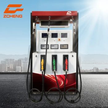 Other Service Equipment Manufacturing Electric Diesel Dispenser Tatsuno Fuel Dispenser for Filling Station - Zhejiang Genuine Machine Co., Ltd. - China