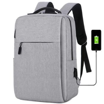 Custom Logo Travel School Bags Wholesale Big Capacity Smart USB Laptop Bag Other Backpack for Men College Bag Mochila - CEIT GROUP - China
