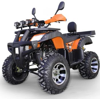 250cc Atvs Quad Four Wheelers for Adults - Yongkang Sam Industry and Trade Co Ltd - China