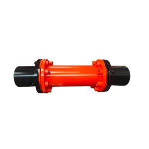 Densen Customized Double Diaphragm Coupling Flexible Disc Shaft Coupling Encoder Couplings - Shenyang New Densen Casting and Forging Co., Ltd. - China