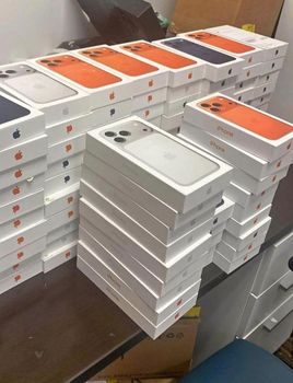 Authentic Original iPhone 17 Pro max 1TB 12GB RAM Sealed In Box With Warranty Ready To Ship - SRSUTRA INFO INTERNATIONAL - India