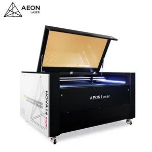 Aeon 55" X 35" 1490 Laser Tube Cutter with Ruida Control Lightburn Software Compatible with Windows, Mac Osx, Linux 100W 130W 150W RF30W/60W - Suzhou Aeon Laser Technology Co., Ltd. - China